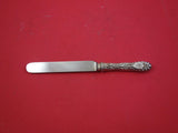 Radiant by Whiting Sterling Silver Regular Knife blunt SP blade 8 3/8"