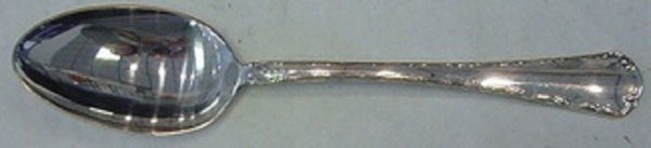 Petit Point by Towle Sterling Silver Teaspoon  5 7/8"