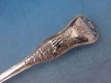 Olympian by Tiffany and Co Sterling Silver Ice Cream Spoon Spade Shape 6"