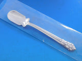 Palmette by Tiffany & Co. Sterling Silver Horseradish Scoop Custom 5 3/4"