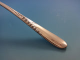 Silver Wheat by Reed & Barton Sterling Silver Flatware Set Service 59 Pieces