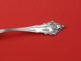 La Splendide by Reed and Barton Sterling Silver Stuffing Spoon w/ button 12 1/2"