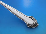Grande Imperiale by Buccellati Italy Silver Flatware Set Service 44 pcs Dinner