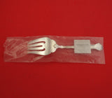 Tara by Reed and Barton Sterling Silver Cold Meat Fork 8 1/2" New Flatware