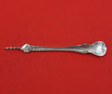 Old Master by Towle Sterling Silver Butter Pick Twisted Original 5 1/4" Heirloom