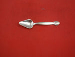 Bittersweet by Georg Jensen Sterling Silver Melon Spoon Blunt Nose 5 3/4"