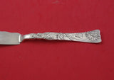 Vine by Tiffany Sterling Silver Master Butter Flat Handle Daisy IN TIFFANY BOOK
