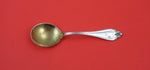 La Perle by Reed and Barton Sterling Silver Bouillon Soup Spoon GW bowl 5 1/8"