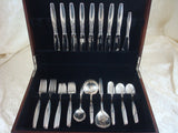 Summer Song by Lunt Sterling Silver Flatware Set for 8 Service 38 Pieces