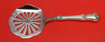 Memory Lane by Lunt Sterling Silver Tomato Server HHWS  Custom Made