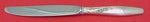 Summer Song by Lunt Sterling Silver Regular Knife 9"