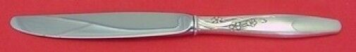 Summer Song by Lunt Sterling Silver Regular Knife 9"