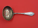 Whittier by Tiffany & Co. Silverplate Silver Plated Sugar Sifter 5 3/4"