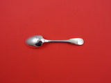 Cluny by Christofle Silverplate Demitasse Spoon 3 7/8"