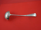 Colonial by Gorham Sterling Silver Oyster Ladle 11"