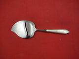 Clinton by Tiffany Sterling Silver Cheese Plane pointed custom HHWS 8 1/2"