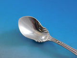 Broom Corn by Tiffany & Co. Sterling Silver Ice Cream Spoon Ruffled 5 3/4"