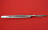 Florentine by Kirk Sterling Silver Ham Slicer HH with Stainless Original 12 1/4"