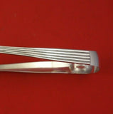 Tiber by Buccellati Italian Sterling Silver Ice Tong 8 3/4" Serving Silverware