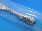 Sir Christopher by Wallace Sterling Silver Cheese Cleaver HH Custom Made 6 3/4"