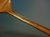 Normandie Vermeil by Wallace Sterling Regular Size Place Setting(s) 4pc Gold