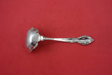 Malvern by Lunt Sterling Silver Sauce Ladle 5 5/8"