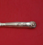 Queens by Warris English Sterling Silver Regular Knife French 8 3/4" Flatware