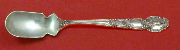 Renaissance by Tiffany & Co. Sterling Silver Horseradish Scoop Custom 5 3/4"