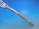 Jubilee by Reed & Barton Sterling Silver Flatware Set 12 Service 76 Pcs Dinner