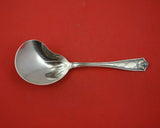 Winthrop by Tiffany and Co Sterling Silver Berry Spoon Conch Shape 9 1/2"