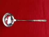 Old English by Towle Sterling Silver Soup Ladle HH with Stainless Custom 10 1/2"