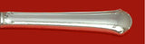 Chippendale by Towle Sterling Silver Cheese Server Straight Edge 7 1/8" Custom