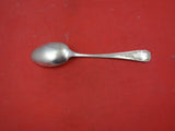 Douglas by Gorham Sterling Silver Place Soup Spoon  6 3/4"