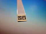 Jae By Vera Wang Sterling Silver Flatware Set for 16 Service 80 Pcs w/ Flannels