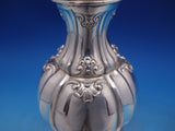 Grande Imperiale by Buccellati Sterling Silver Salt & Pepper Shakers Pair #6931