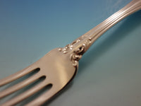 Melrose by Gorham Sterling Silver Flatware Set Service 24 pieces Place Size