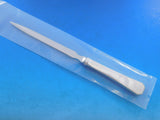 Monterey by Wallace Sterling Silver Letter Opener HHWS  Custom Made 9 1/4"