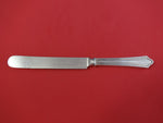 Westminster by International Sterling Silver Dinner Knife Blunt w/SP Blade
