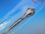 Chantilly by Gorham Sterling Silver Flatware Set Service 52 pcs Place Size New