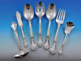 Chantilly by Gorham Sterling Silver Essential Serving Set Large Hostess 7-piece