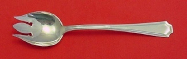 Fairfax by Durgin-Gorham Sterling Silver Ice Cream Fork Custom Made 5 3/4"
