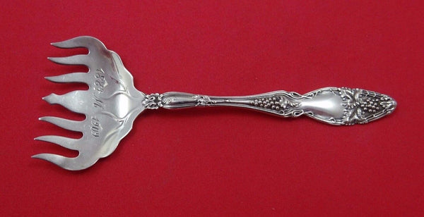 Cloeta by International Sterling Silver Sardine Fork Dated 1884 - 1909 5"
