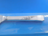 Classic Rose by Reed and Barton Sterling Silver Cheese Cleaver HHWS Custom 7"