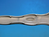 Rondo by Gorham Sterling Silver Flatware Set for 12 Service 93 pieces