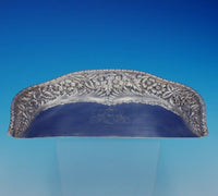 Repousse by Jacobi and Jenkins Dust Pan Crumb Tray (#3326)