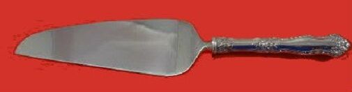 Arbutus by International/Rogers Plate Silverplate HHWS  Pie Server Custom