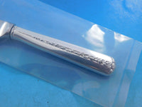 Rambler Rose by Towle Sterling Silver Cheese Knife with Pick Custom Made HHWS