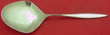 Crystal by International Sterling Silver Tomato Server 8 1/4"