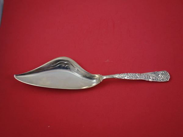 Vine by Tiffany Sterling Silver Crumber 13 1/2" Grapevine Berlin Collection