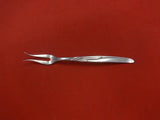 Southwind by Towle Sterling Silver Pickle Fork 2-Tine 6 3/8"